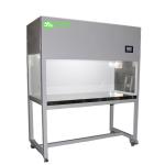Medical Modular Laminar Flow Hood 250W Clean Benches Laboratory Powder Coated