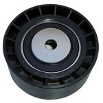 XINLONG LION Pulley Belt Tensioner Bearing Guide Pulley For BMW OE 11281731220