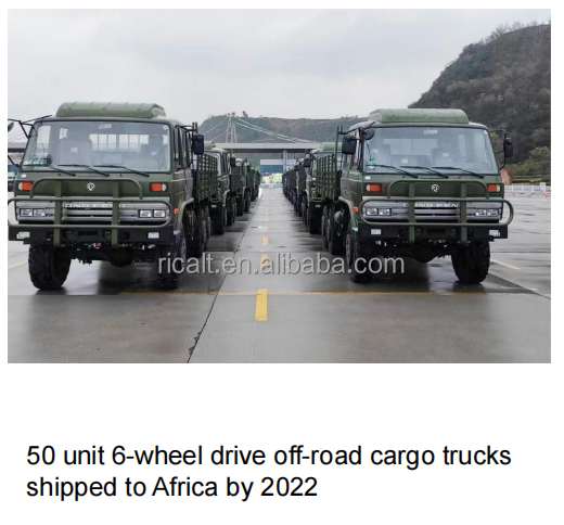 18 Ton Lorry Box Trucks Cargo Truck With 10120kg Payload And Van Cargo Tank Type