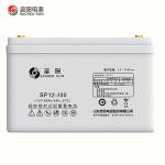 Applicable Temperature Range -15 C-45 C Sacred Sun SP12-100 Battery for Power