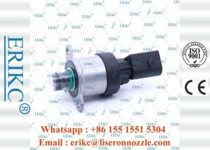 Wholesale ERIKC 0928400612 Fuel Pressure Regulator meter Valve 0 928 400 612 Diesel Automotive Suction Metering Valve 0928 400 612 from china suppliers