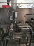 Snack Granule Filling Machine 50-125mm Bag Width 12 MONTH Warranty