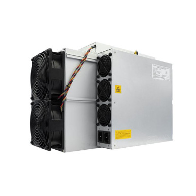 Asic Miner Machine Antminer D9 1770Gh/S 2839W DASH Air Cooling Miner