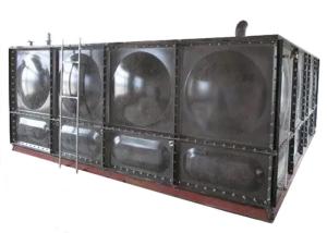 Wholesale Screw Mounting Liquid Storage Tanks Alkaline And Acid Resistant Available from china suppliers