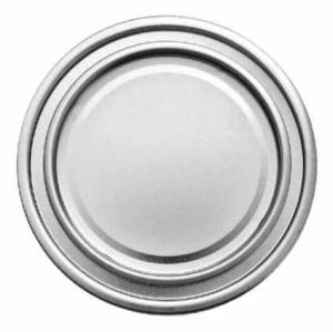 Wholesale 59mm 72mm 83mm 109mm 16mm 73mm Tin Can Lids BPA free organosol coating Tin can cover bottom from china suppliers