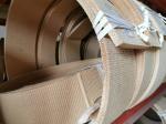 0.25μ 250 Degree Anchor Non Asbestos Woven Brake Lining