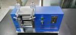 Electric Roller press Machine for Battery Electrode Calendering Rolling Press