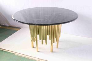 Wholesale Tubular Center Table Coffee Table Home Furniture For Living Room from china suppliers