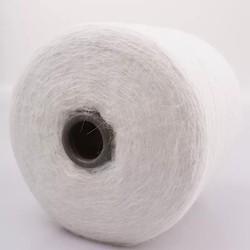 Wholesale Colorful Mink Crochet Knitting Yarn Soft Long Hair Weaving Wool Yarn from china suppliers