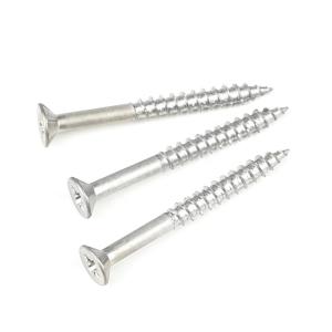 Wholesale Torx Drive Corrosion Resistant 410 Stainless Steel Self Tapping Screws for Construction from china suppliers