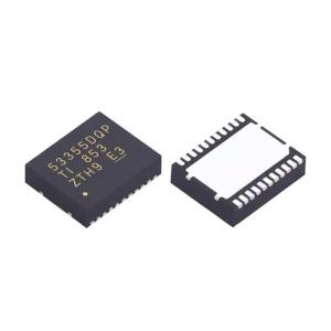 Wholesale IC REG BUCK Programmable IC Chip ADJUSTABLE 30A 22SON TPS53355DQPR from china suppliers