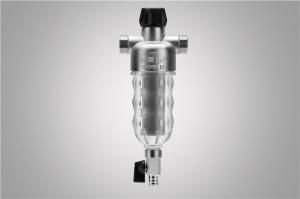 Wholesale Durable Pre Sediment Water Filter Brass Cap Front Protection 304 Stainless Steel from china suppliers