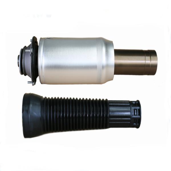 Front Car Rubber Suspension Air Spring for Audi A8 D3 4E0616040AF