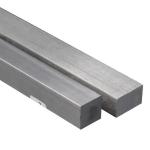 Polished Stainless Steel Bar Rod , ss square rod 4mmx4mm SUS347H