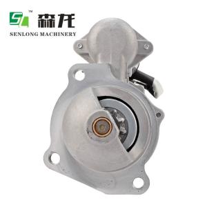 Wholesale 2.5KW Starter Motor Komatsu 0230002070 10461287 10461483 1113284 STR7076 6600N 6600N from china suppliers