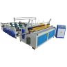 Buy cheap High Strength Toilet Tissue Paper Making Machine Rust Proof Long Working Life from wholesalers