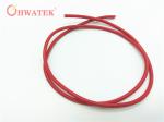 Tinned Copper Solid XLPE Insulated Wire UL 3289 10 AWG 1 / 2.58T