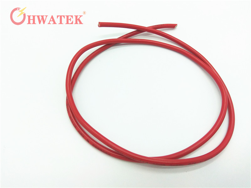 THHN Tinned Copper Stranded Flexible Cable (UL) E482540