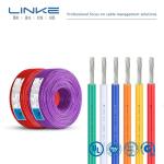 FEP Insulation UL1577 Cable For Lighting Fixtures And Home Appliances PVC