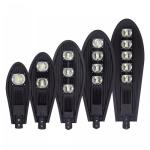 200W Outdoor LED Street Lights Anti Oxidation 100w Solar Flood Light