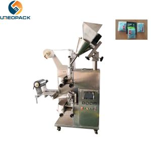 Wholesale UMEOPACK China low price small vertical used tea powder sachet bag packing machine for small business from china suppliers