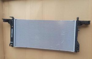 Wholesale Car Interior Parts Perfect Fit Water Tank/Radiator for Geely Xingyue L Vehicles from china suppliers