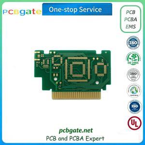 Buy cheap 12-layer high tg fr4 printed circuit board AI-controlled advanced pcb impedance from wholesalers