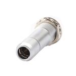 Industrial Waterproof Circular Connector B Series Z10 6P Female Indoor Universal