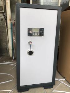 Wholesale Beige Digital Office Safe Box 301-400mm Depth and High Security for Big Room Storage from china suppliers