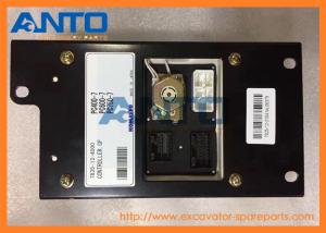 Wholesale Aftermarket Komatsu Excavator Parts CPU Computer Komatsu Controller 7825-12-2104 from china suppliers