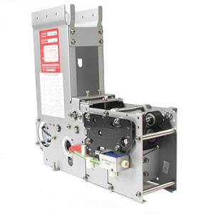 Wholesale Heat Resistant Automatic Card Dispenser Card Issuing Machine Anti Rust from china suppliers