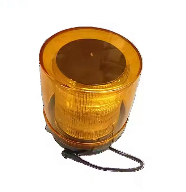 Sinotruk Howo Dump Truck Lighting Parts Sitrak Warning Light WG9719790021 For Repair
