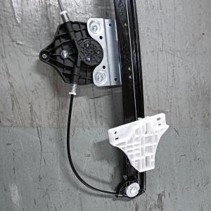 Wholesale Customized Aion A26 Car Spare Parts Left Rear Door Actuator Replacement from china suppliers