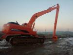 Antiwear 26m Excavator Long Arm Komatsu , Erosion Resistant Excavator Stick