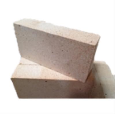 Durable Clay Refractory Bricks Long Lasting Firebrick Heat Resistant Insulating