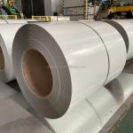 strength Steel Plate PPGI Hot Dip Galvanizing Coil 0.12MM 0.15MM Thickness and