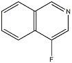 Wholesale 4-Fluoroisoquinoline [394-67-2] from china suppliers