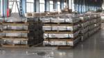 Zinc Coating G40 - G90 JIS G3302 SGCC Hot Dipped Galvanized Steel Sheet / Sheets