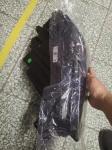 OEM LED Car Front Back Headlight Combination For Geely Xingyue L