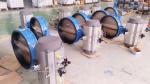 AT Series AirTac Pneumatic Rotary Actuator Control For Valves