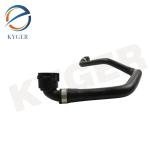 KYGER High Quality 1712 7619 685 Radiator Coolant Hose 17127619685 Oil Fuel