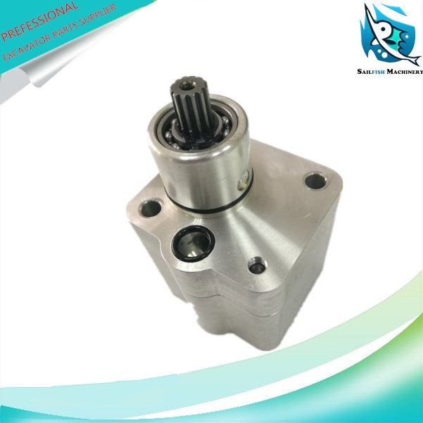 Hot sale good quality SUMITOMO LS2800 gear pump\hydraulic pump for excavator part