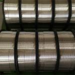 Ernicrmo-3 Welding Wire Nickel Alloy Mig Welding Inconel 625 For Aerospace
