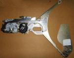 Yamaha CL SMT Feeder Metal Material Replacement Parts For SMT Assembly Equipment