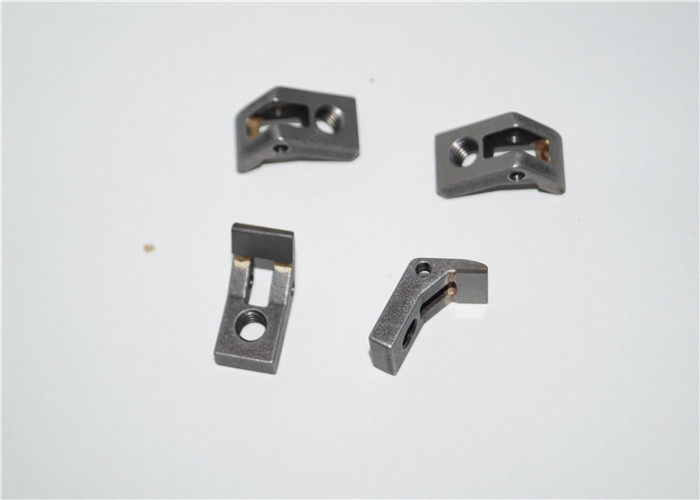 764-6002-42S Komori Printing Machine Spare Parts Komori Gripper Assy