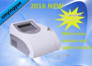 Wholesale 30W Vascular Removal Machine Cherry Haemangioma Telangiectasia from china suppliers