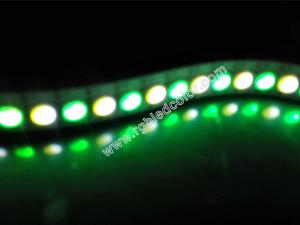 Wholesale rgb and white cct dimmable led strip light from china suppliers
