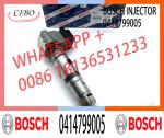 Fuel Pump Unit Electronic Unit Pump 0 414 799 005 0414799005
