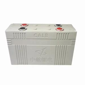 Wholesale Powerful Solar Lithium Ion Battery Small 3.2V 400Ah LiFePO4 Battery from china suppliers