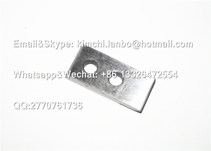 H106 91.580.337 91.580.637 gripper pad with rubber high quality printing machine parts